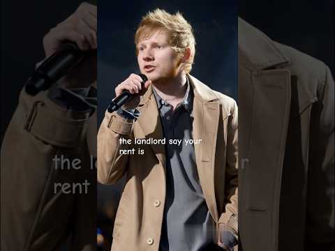 Ed Sheeran - Bobby McFerrin - Don't Worry Be Happy (Ai) #englishsongs #masonmusic #bravora