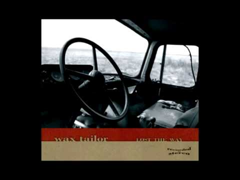 Wax Tailor - The Twilight