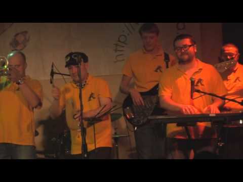 Cabernet Deneuve - El Bimbo