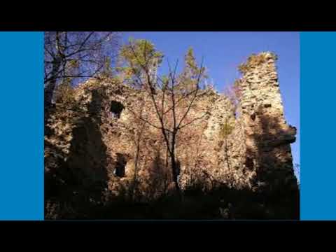 PUSTROUŽEKI- LJUBLJENA SLOVENSKA HIŠA