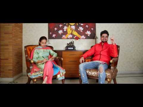 SUNANDA SHARMA | FULL INTERVIEW | B JAY RANDHAWA | TASHAN DA PEG | 9X TASHAN