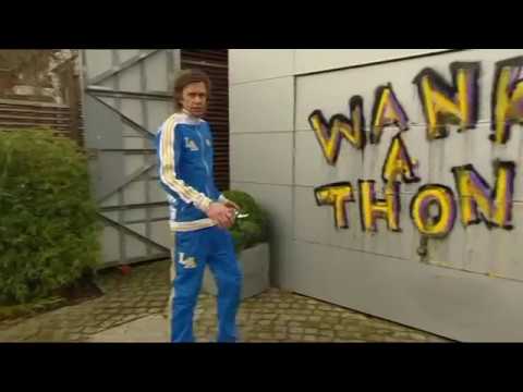 Peep Show S4 Extras - Deleted Scenes