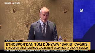 CANLI YAYIN I Elif Özkul'la Türkiye'de Sabah | İran Hayfa'ya Saldırdı!