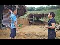 A stranger appears, and trouble arises concerning the land that Hong has bought.