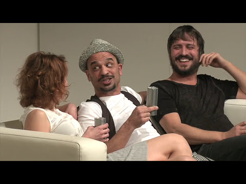 Magično popodne trejler - Pozorište Atelje 212