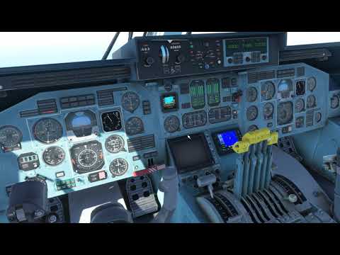 Microsoft Flight Simulator Releases the Highly Versatile Antonov An-2  Aircraft - Xbox Wire