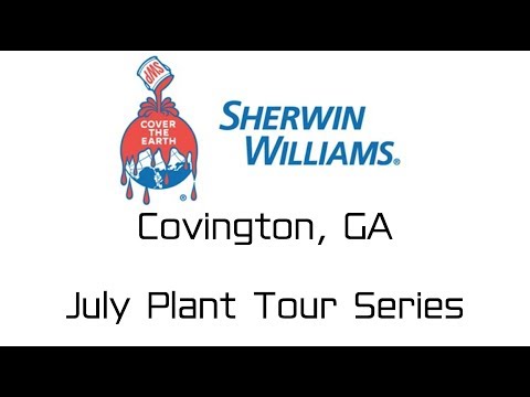 Sherwin Williams Martinez Ga