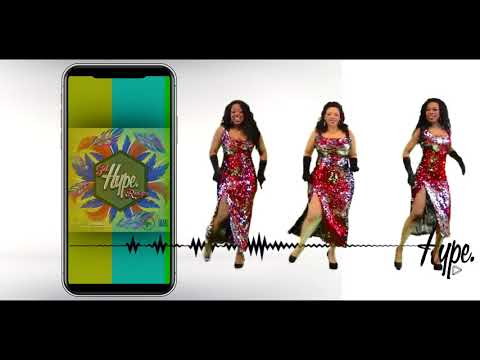 Get hype (Roadfire live) Hype x Chemsz