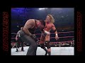 Triple H Vs Undertaker 1 Contender Match WWE RAW 2002 2