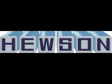 C64. Hewson Consultants Ltd. A bunch of their games.