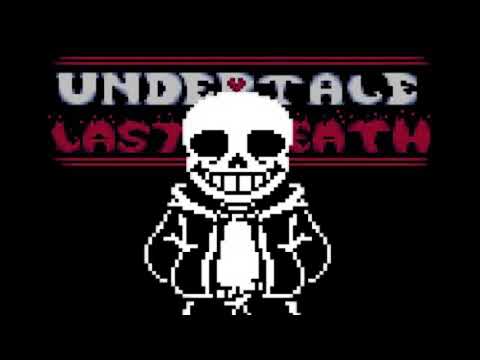 Undertale Last Breath Phases 1-5 (Full OST & UST)