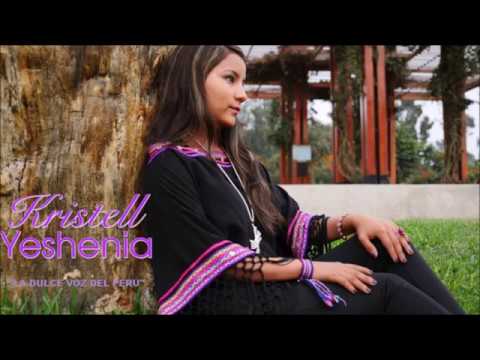 SOY PERUANO - Kristell Yeshenia (D.R.)
