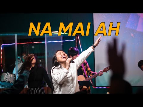 NA MAI AH : NUAMI : Zomi Praise and Worship BWC Tulsa