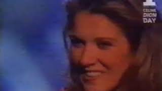 Celine Dion - Le Ballet Live In Memphis Long Full Version