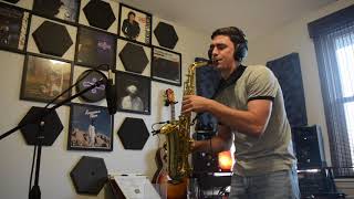 DVSN: Conversations in a Diner // Covered by Pants