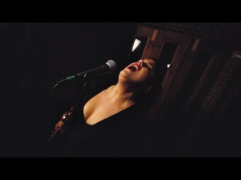 Hannah Williams & The Affirmations - Fighting Your Shadow [Official Video]