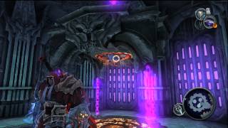 Episode 42 - Darksiders 100% Walkthrough: The Black Throne Pt. 2