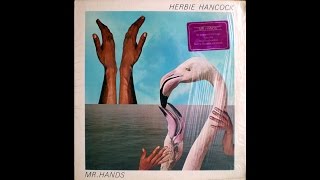 Jazz Fusion - Herbie Hancock - Shiftless Shuffle