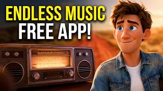 Central Oregon Radio | Endless Sky & Timeless Music