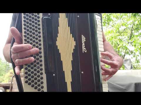 Wacky Wednesday Garage Sale Accordion