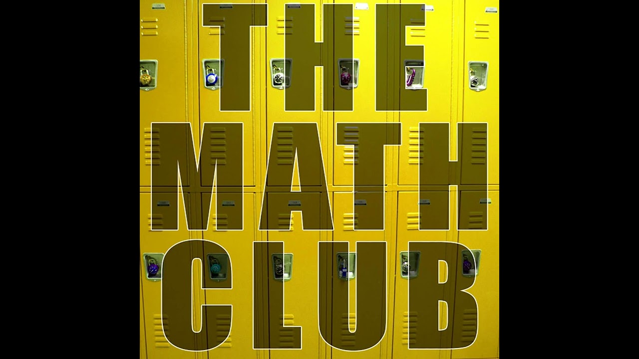 The Math Club Ep12 - Tales from Decrypt: Substitution Ciphers and Frequency Analysis
