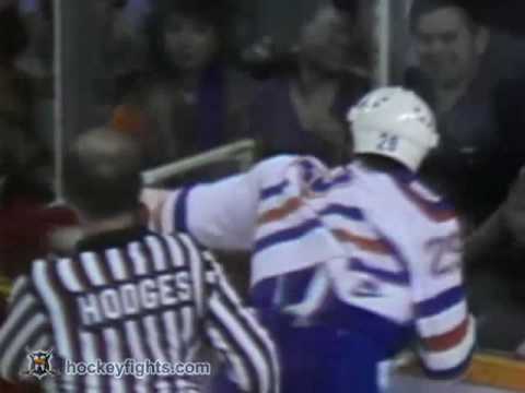 Jim Peplinski vs Don Jackson
