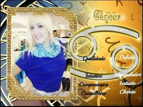 Signo de Câncer, Casa 4 e Lua #signodecancer #casaquatro #karynagaichi