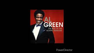Al Green-Ain't No Mountain High Enough