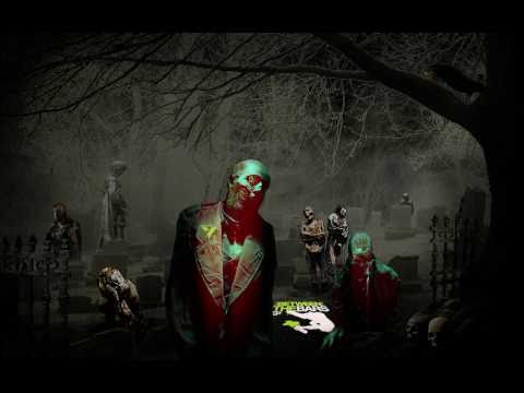 Catacomb - Between The Bars