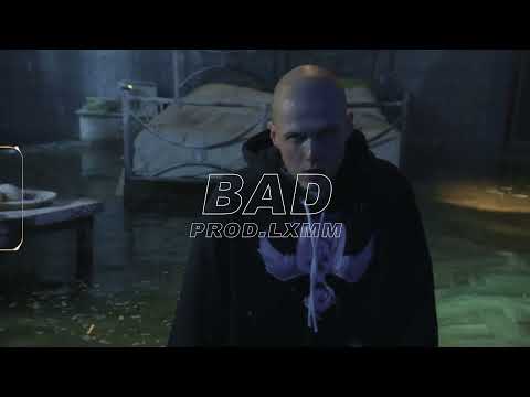FREE | BAD | Szpaku x Kubi Producent x Bedoes x Fukaj x Kosa Type Beat 2021 (prod.lxmm)
