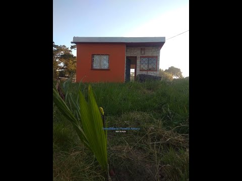 Alquiler casa Pinares de Solymar