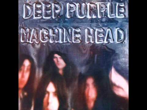 Deep Purple - Highway Star (con voz) Backing Track