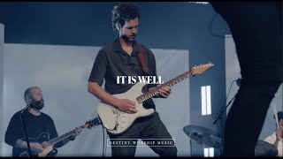 It Is Well