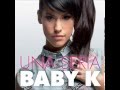 08 Come Il Domino - Baby K - Una Seria 