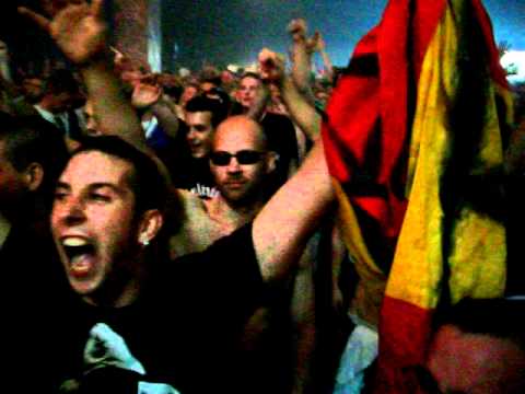 DOMINATOR 2011 djbuho video6 TRAXTORM GANSTAH ALLIED