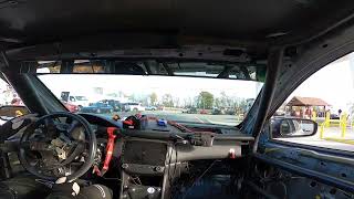 24 Hours of Lemons - Capitol Offense 2025 - Day 2