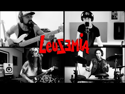 El Asesino de la Ilusión - Leusemia (Internacional Punkytud Festival 2021 - online)