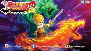 Dragon Warrior 2 Episode 45 Indonesia