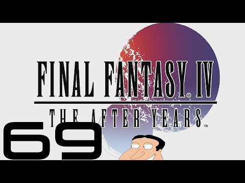 Final Fantasy IV: The After Years (PC) - Let's Play - Episode #69 [The Crystals 22/22] - The End
