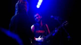 Joe Driscoll - Man Made Light Live