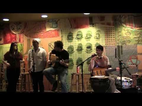 Andy Riot & the Sockhoppers - We Are Coming Undone (Korn vs. Taylor Swift cover)