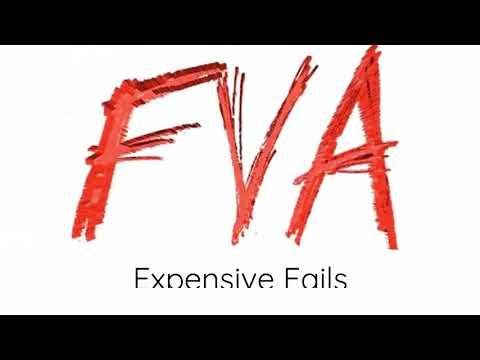 Fva Expensive Fails