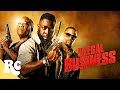He Crossed The Boss And Paid The Price Illegal Business Crime Thriller Movie
