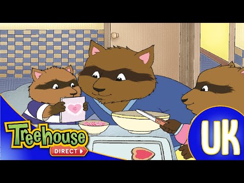 Timothy - 25 - Charles the Athlete / Be My Valentine