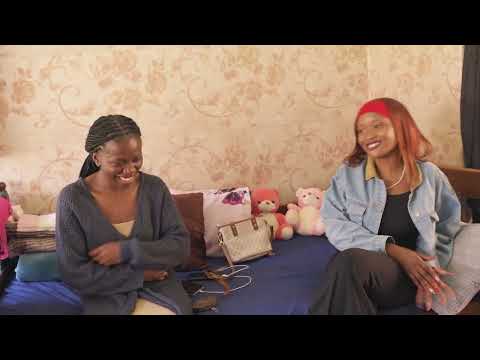 ''THE CHOICE IS YOURS'' A CBU FILM BY MULTIVERSE MEDIA.