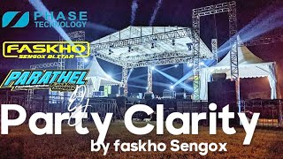 Download lagu DJ Party clarity by Faskho Sengoxx mp3