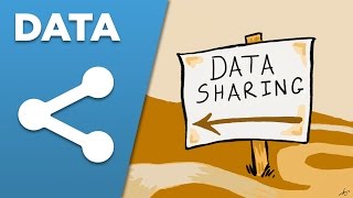 Sharing Your Data