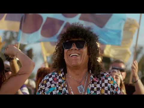 Festival Bum Bum - YouTube