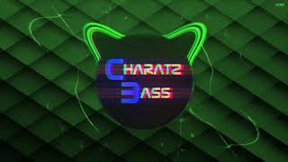 Ufo361 - DER PATE [EXTREME BASS BOOSTED]