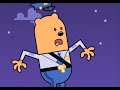 Mr Policeman Screams GROWLYGUS